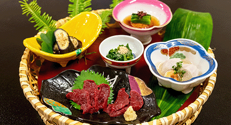食事の写真2